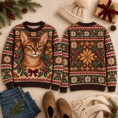 Abyssinian