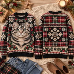 American Shorthair