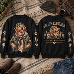 Golden Retriever