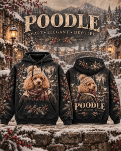 Pullover Hoodie