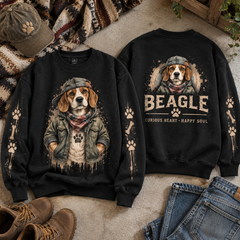 Beagle