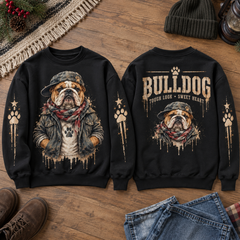 Bulldog
