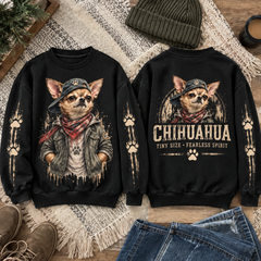 Chihuahua