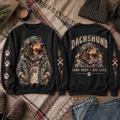 Dachshund