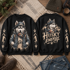 Husky
