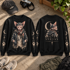 Sphynx