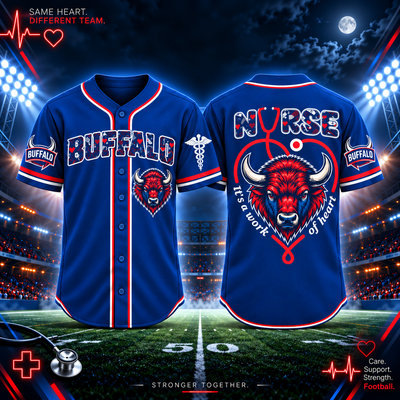 Buffalo