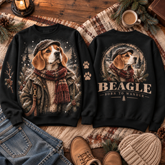 Beagle