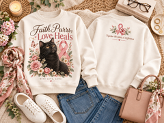 Style 01: Black Cat
