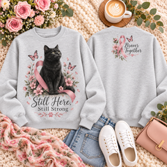 Style 06: Classic Cat