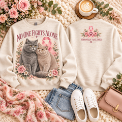 Style 05: British Shorthair