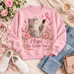 Style 05: British Shorthair