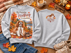 Cavalier King Charles Spaniel