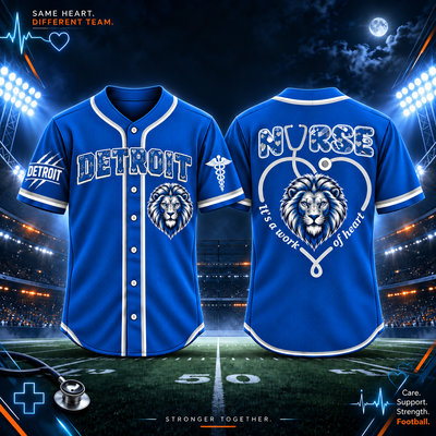 Detroit
