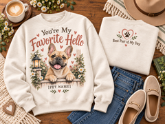 French Bulldog
