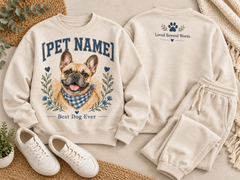 French Bulldog