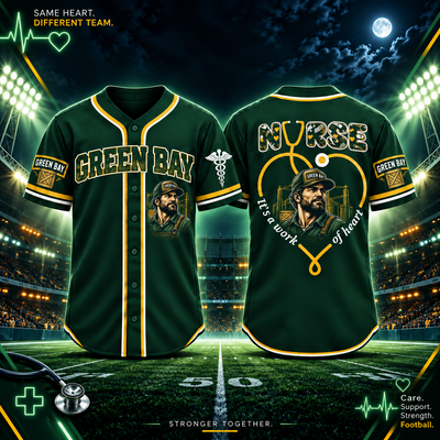 Green Bay