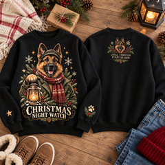 German Shepherd