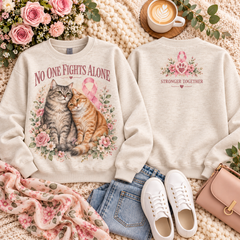 Style 06: Gray Tabby + Ginger