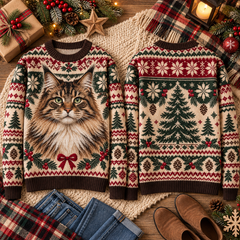 Maine Coon