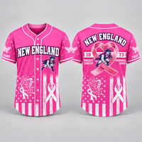 New England
