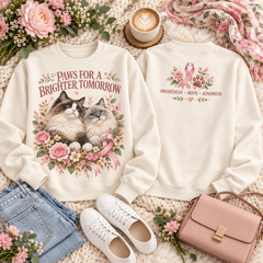 Style 03: Ragdoll