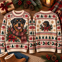 Rottweiler