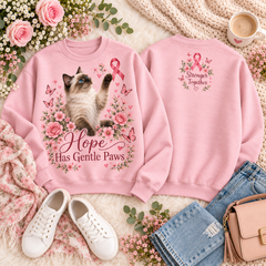 Style 04: Siamese