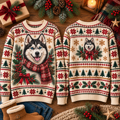 Siberian Husky
