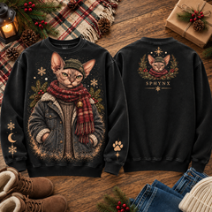 Sphynx