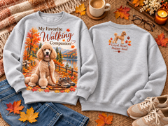 Standard Poodle